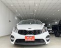 Kia Rondo 2017 - Màu trắng, nhập khẩu số sàn