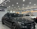 Mercedes-Benz C300 2020 - Full lịch sử hãng