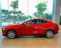 Mazda 3 2022 - Giá tốt nhất thị trường miền Nam, giảm 20 triệu chỉ còn 649 triệu