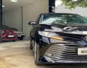 Toyota Camry 2020 - Màu đen, nhập khẩu nguyên chiếc
