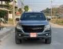 Chevrolet Colorado 2019 - Xe màu xám