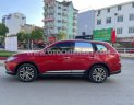 Mitsubishi Outlander 2018 - Màu đỏ giá cạnh tranh