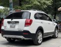 Chevrolet Captiva 2015 - Màu trắng