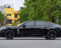 Porsche Panamera 2021 - Porsche Panamera 2021