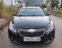 Chevrolet Cruze 2010 - Màu đen giá ưu đãi