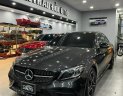 Mercedes-Benz C300 2020 - Full lịch sử hãng