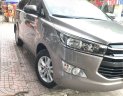 Toyota Innova 2017 - Xe màu xám giá hữu nghị