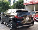 Lexus RX 350 2016 - Màu đen