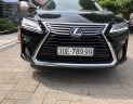 Lexus RX 350 2016 - Màu đen