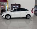 Toyota Vios 2020 - Số tự động bản đủ, trang bị an toàn ABS 4 bánh, cam kết xe zin 1 chủ từ đầu