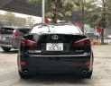 Lexus IS 250 2007 - Màu đen, nhập khẩu nguyên chiếc, 620 triệu