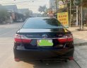 Toyota Camry 2016 - Màu đen, nhập khẩu