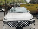 Hyundai Santa Fe 2022 - Sẵn xe, giá tốt, trừ tiền mặt cùng phụ kiện theo xe