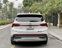 Hyundai Santa Fe 2022 - Biển Hà Nội, màu trắng siêu đẹp