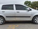 Hyundai Getz 2010 - Nhập khẩu, số sàn