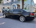 BMW 760Li 2013 - Màu đen, nhập khẩu