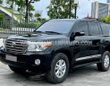 Toyota Land Cruiser 2014 - Màu đen, nhập khẩu