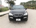 Ssangyong Rexton II 2008 - Bản full máy dầu