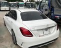 Mercedes-Benz C300 2017 - Ngân hàng phát mại xe Mercedes C300 biển tỉnh