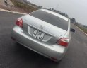 Toyota Vios 2011 - Màu bạc xe gia đình