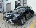 Mercedes-Benz GLC 200 2022 - Hỗ trợ vay ngân hàng lãi suất ưu đãi