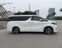 Toyota Alphard 2023 - Giao xe tháng 3