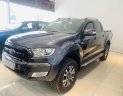 Ford Ranger 2017 - Odo chuẩn 76.000km