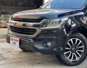 Chevrolet Colorado 2017 - Màu đen giá hữu nghị