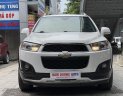 Chevrolet Captiva 2015 - Màu trắng