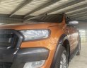 Ford Ranger 2016 - Xe màu nâu