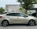 Kia Cerato 2018 - Xe màu xám, giá 415tr