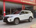 Kia Sorento 2017 - Xe màu trắng