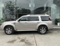 Ford Everest 2009 - Màu bạc