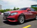 Mercedes-Benz E200 2019 - 1 tỷ 555 triệu