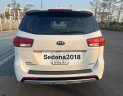 Kia Sedona 2018 - Màu trắng giá cạnh tranh