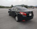 Toyota Vios 2017 - Màu đen giá ưu đãi