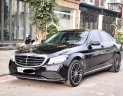 Mercedes-Benz C200 2021 - Màu đen