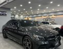 Mercedes-Benz C300 2020 - Full lịch sử hãng