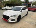 Hyundai Accent 2019 - màu trắng