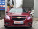 Chevrolet Cruze 2014 - Màu đỏ