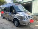 Ford Transit cần bán xe 16 chổ 2015 - cần bán xe 16 chổ