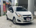 Chevrolet Spark 2014 - Màu trắng