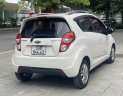 Chevrolet Spark 2014 - Màu trắng