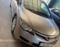 Honda Civic 2008 - Xe màu xám