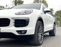 Porsche Cayenne 2016 - Tên tư nhân, một chủ từ mới