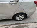 Hyundai Grand i10 2018 - Màu bạc xe gia đình, giá chỉ 375 triệu