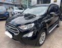 Ford EcoSport 2019 - Màu đen