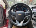 Chevrolet Cruze 2014 - Màu đỏ