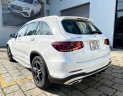 Mercedes-Benz GLC 300 2022 - Xe lướt chính hãng - Odo: 1500km