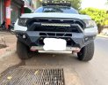 Ford Ranger 2021 - Lên body Raptor